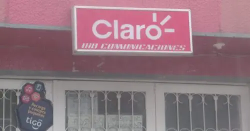 OIB COMUNICACIONES OIB COMUNICACIONES